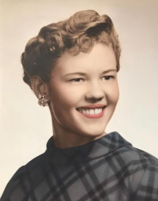 Obituary of Marilyn Ann Finney