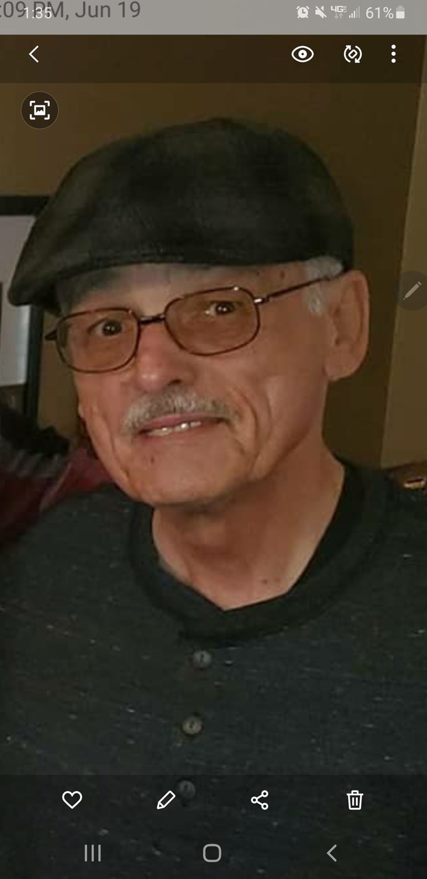 Obituary of Jeffrey "Jeff" Lynn Saffell