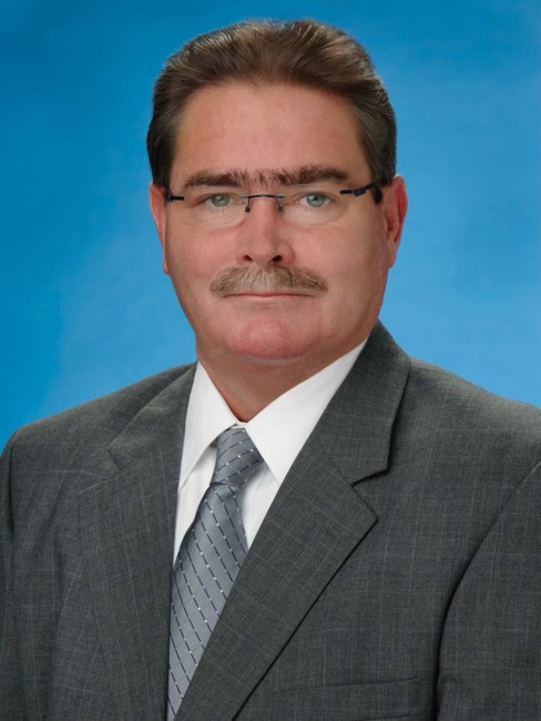 Avis de décès de Timothy Patrick Burns