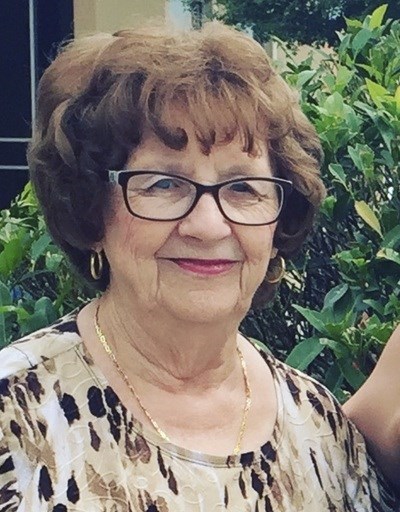 Obituary of Cecile Odessa Moore