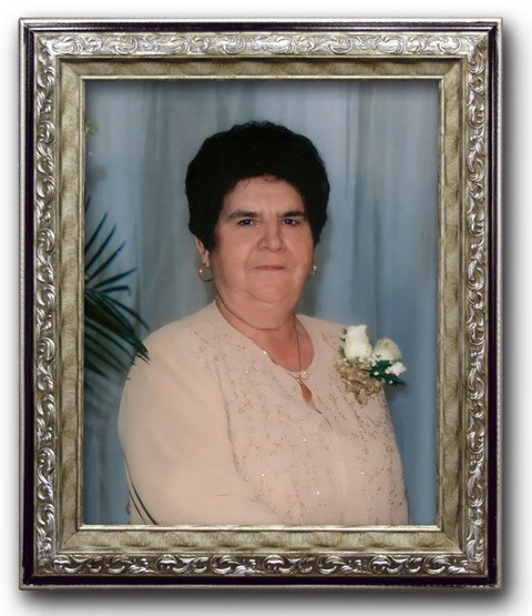 Obituary of Maria Martins