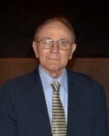 Obituary of Robert W McNew