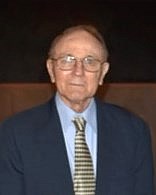 Obituary of Robert W McNew