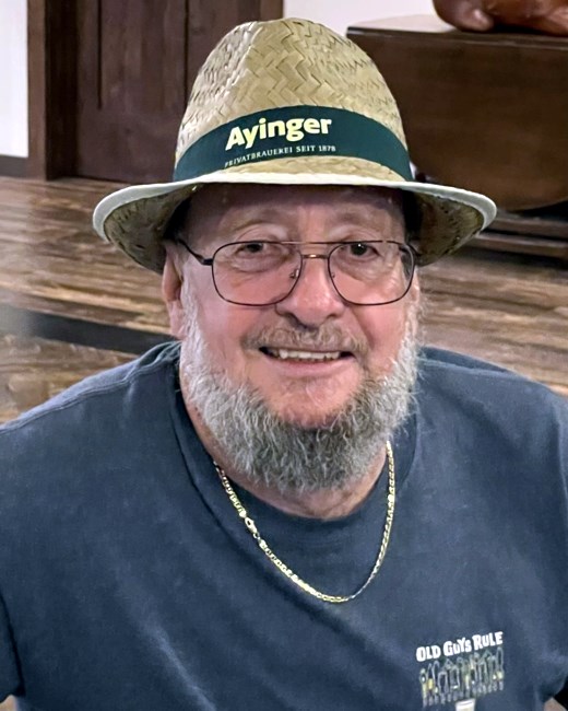 Obituary of Paul "Shell" Wesley Shelton