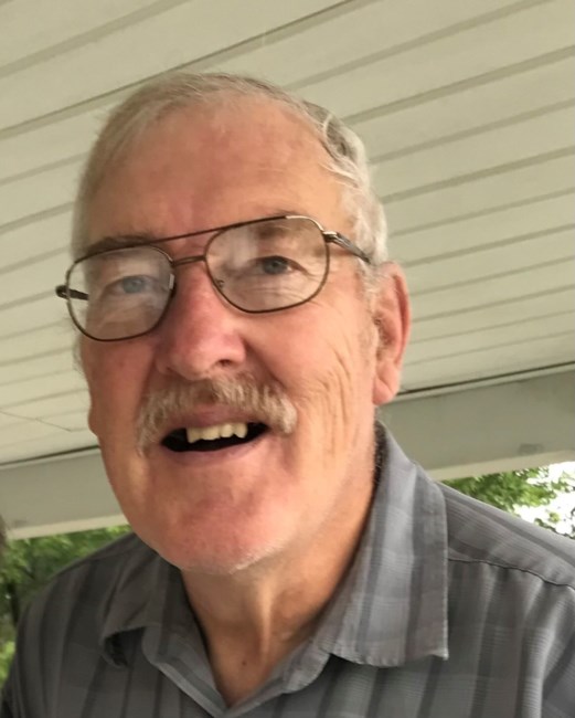 Obituary of Pastor David C. Little