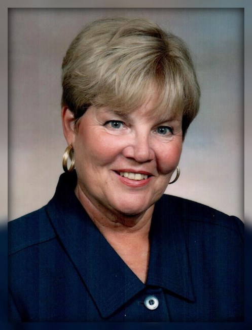 Obituary of Gladys Florence Diamantini