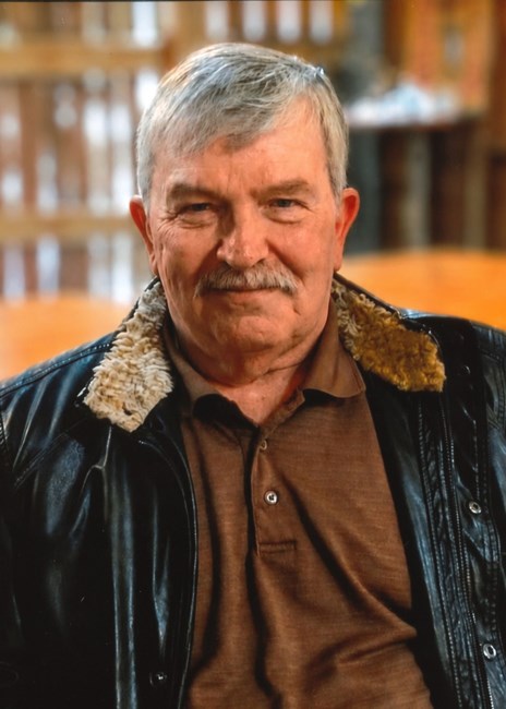 Obituary of Thomas Oddy
