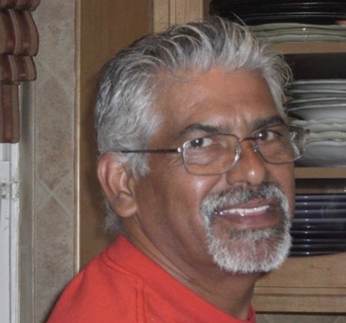 Obituary of Isidro Santos Garcia
