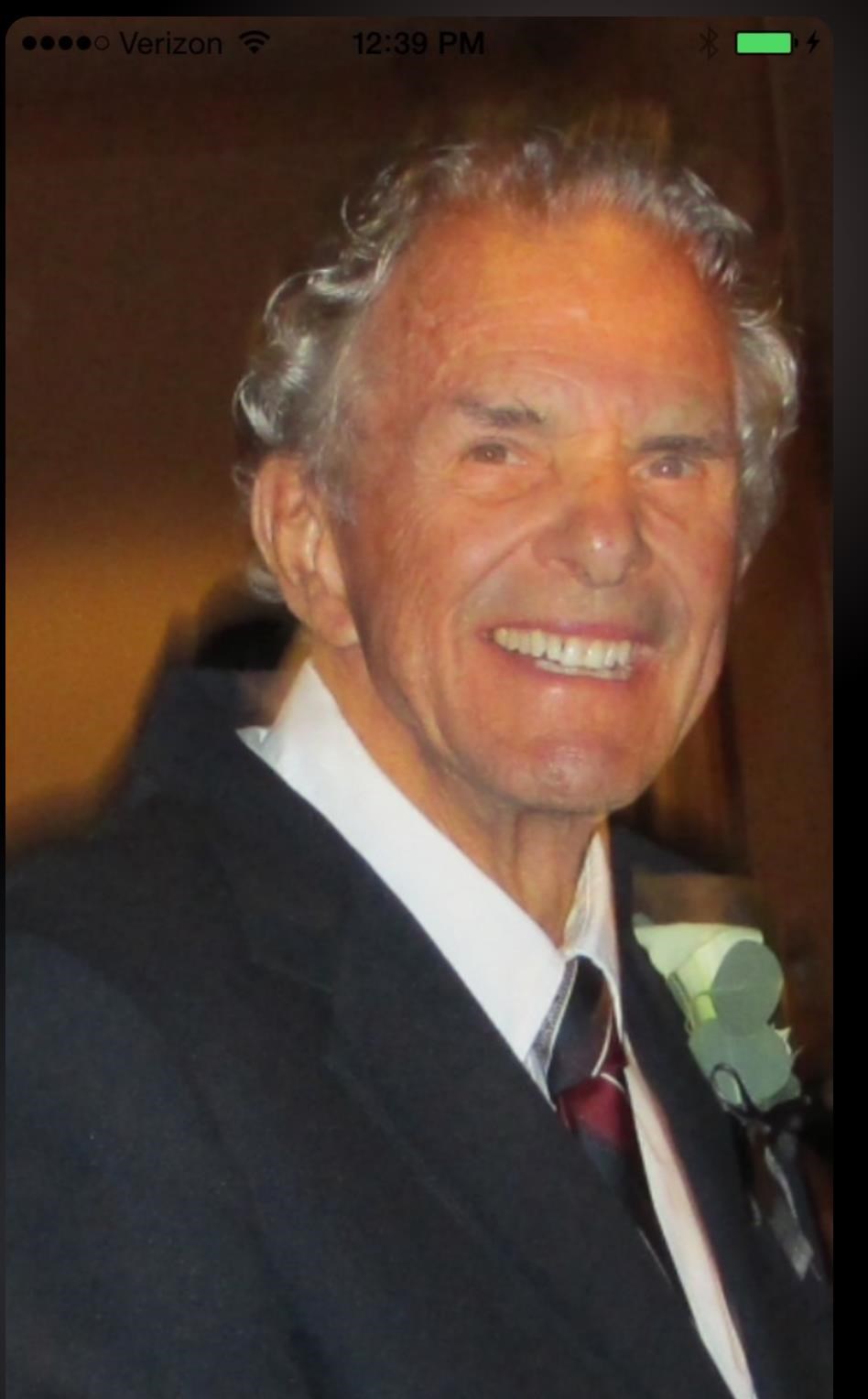 Obituary of Paul Douglas King Jr.