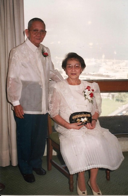 Obituary of Edward & Lydia Inis