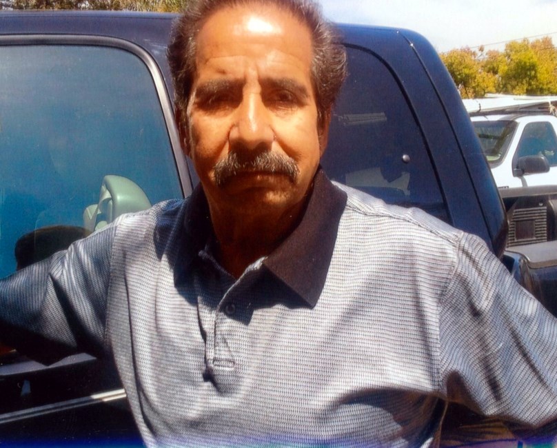 Obituary of Loreto Estrada Fernandez