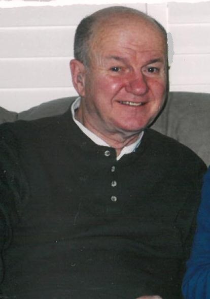 Obituary of John Thomas Hines