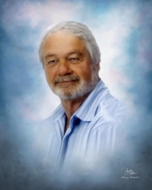 Obituary of James Earl Purser