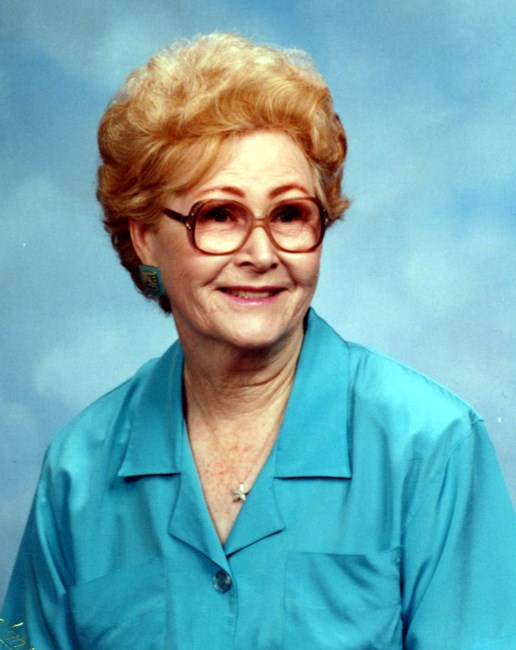 Obituario de Sarah Davis Grandstaff