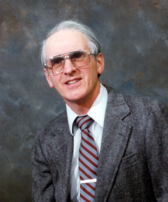 Obituary of Ernest James Bradbury Sr