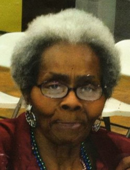 Obituary of Ruby   Green