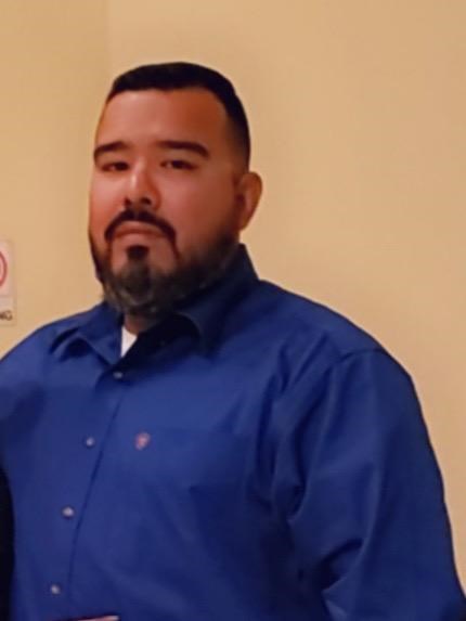 Obituary of Richard Javier Sanchez