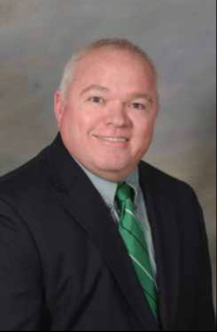 Obituary of Michael Peter DeOssie