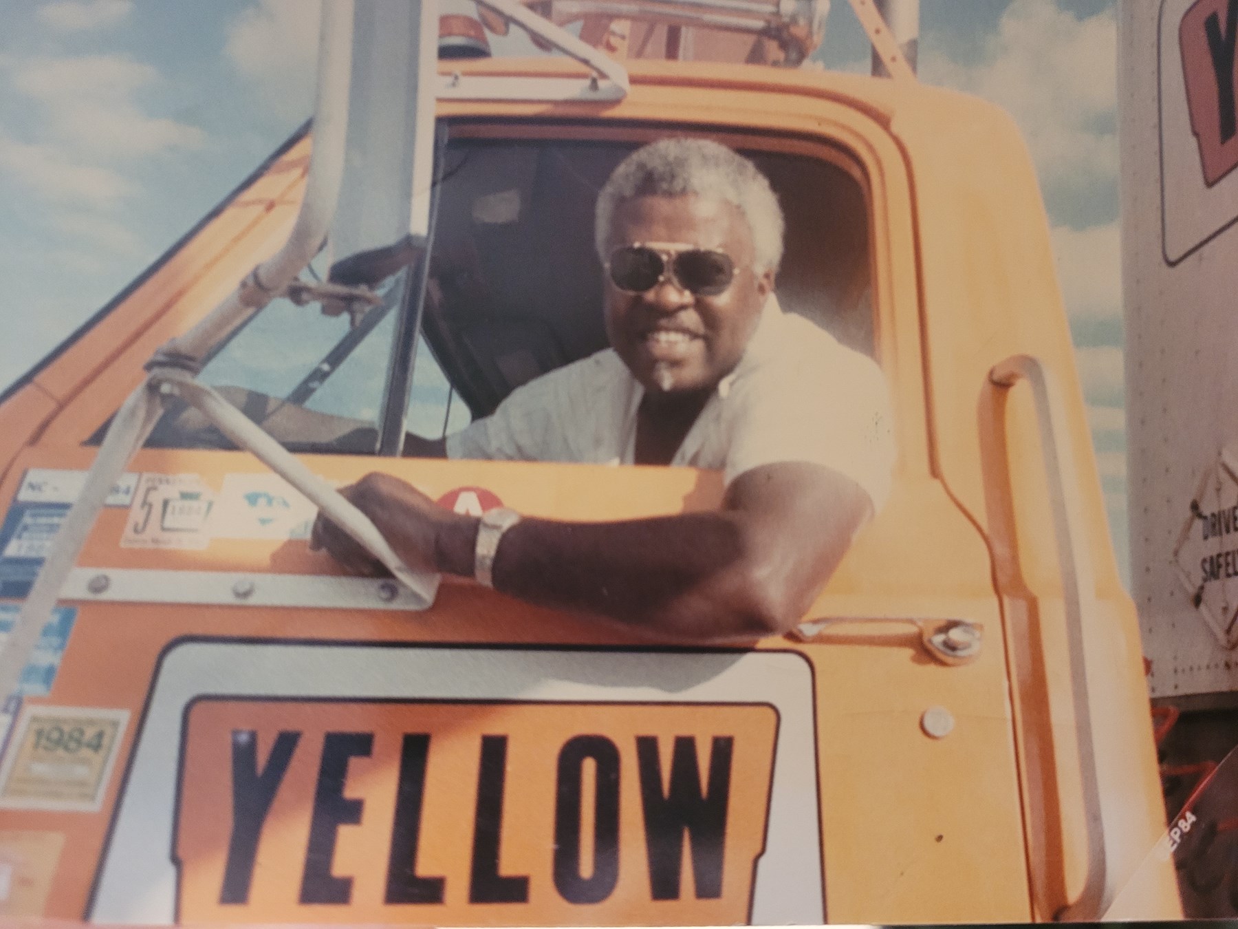 Robert Lee Jenkins Sr. Obituary Barstow, CA