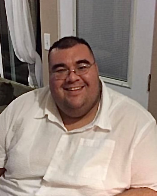 Obituary of Sergio Salazar