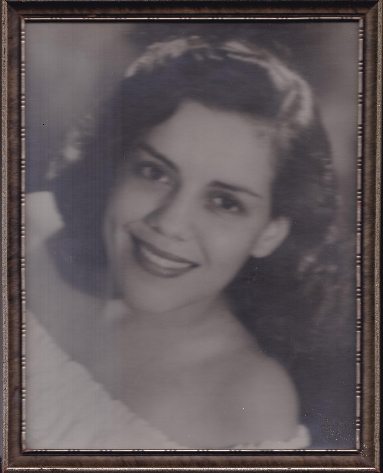 Obituary of Aldora Maria Madden