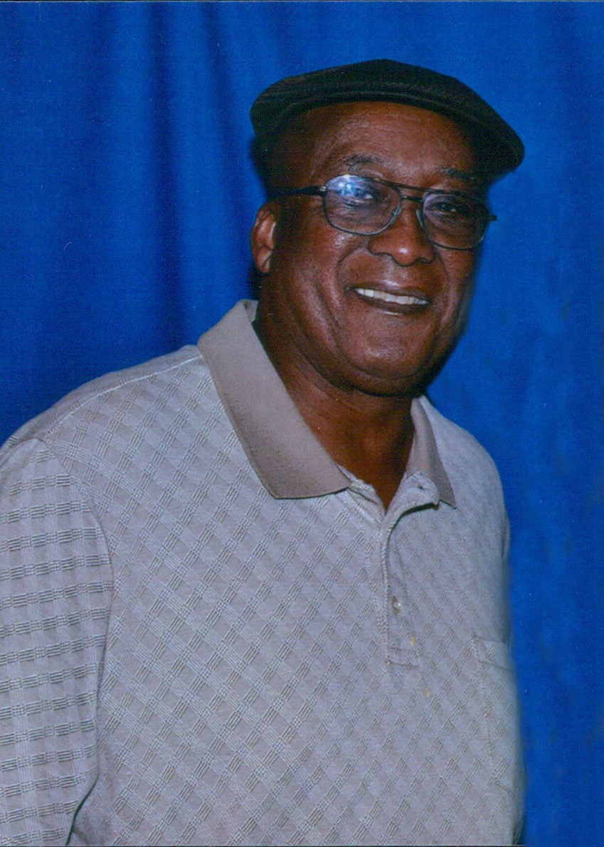 Obituary of Robert Earl Banks