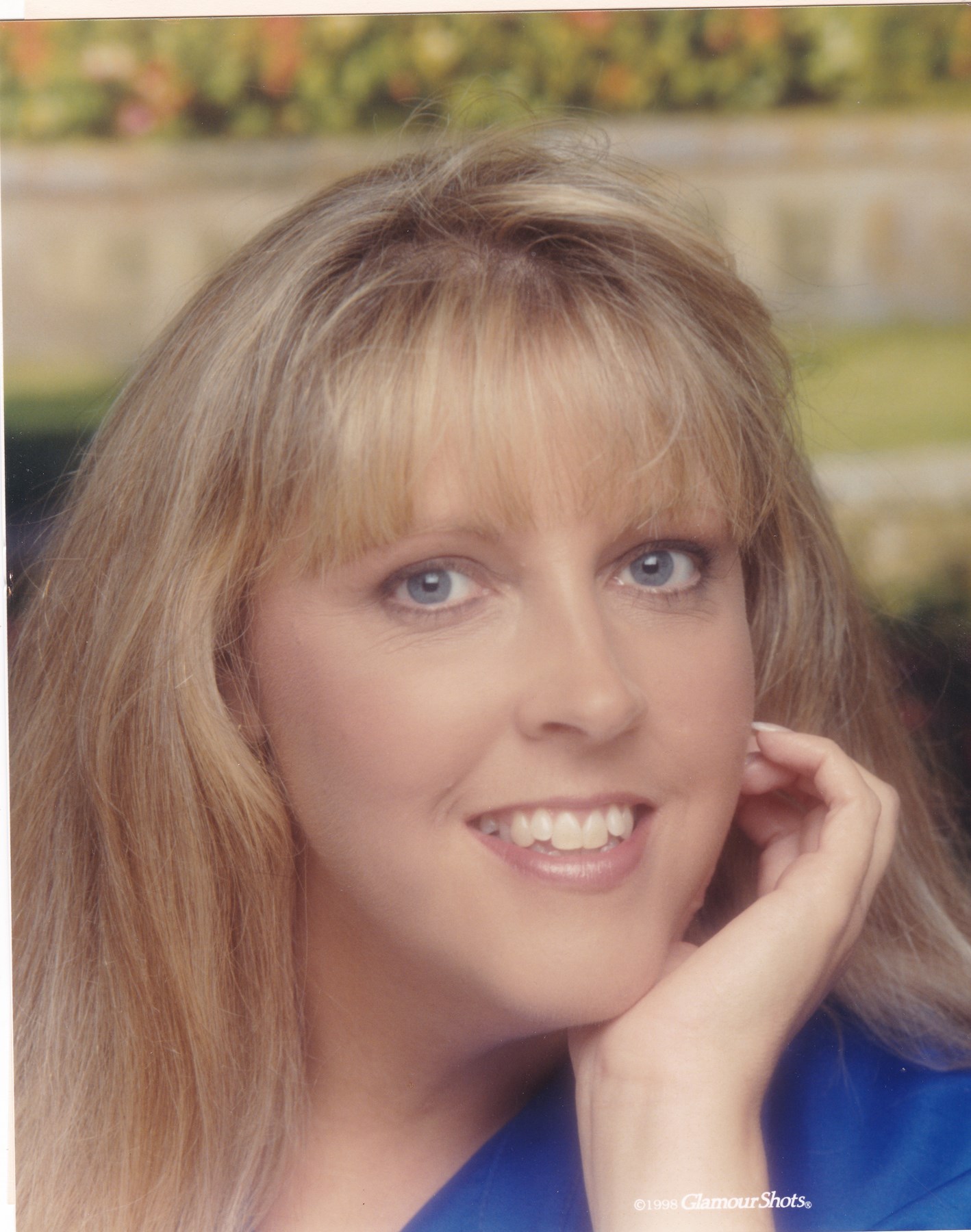 Obituary of Bambi Denise Hout