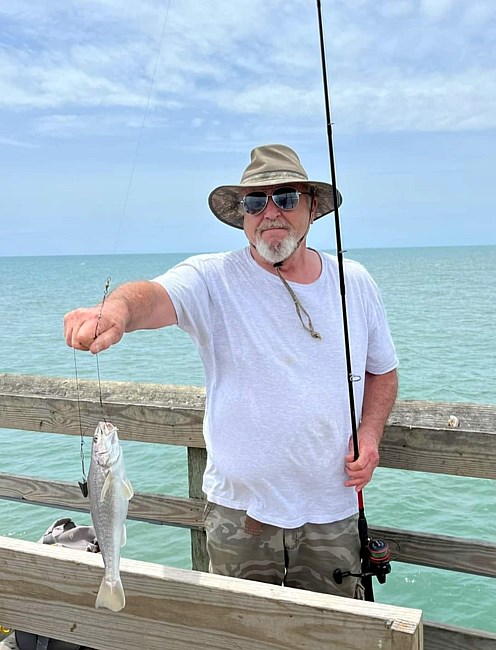 Obituary of Gene Rogers Faircloth Jr.