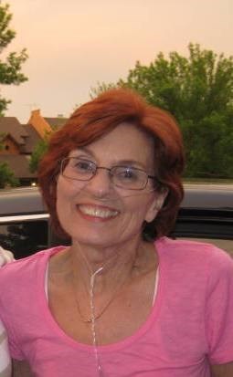 Obituary of Judith Zacharias