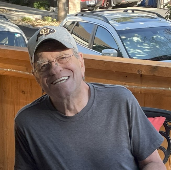 Avis de décès de Michael James Goodwin