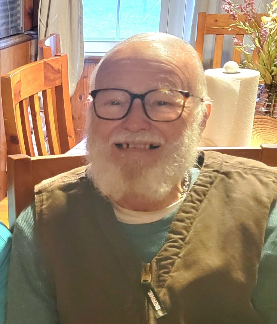 Obituary of George Willis Beaver