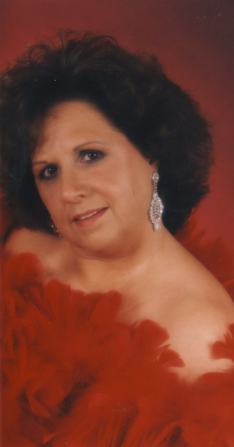 Obituary of Miriam Gale Williams