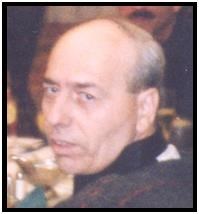 Obituary of Roger Dominic Morris