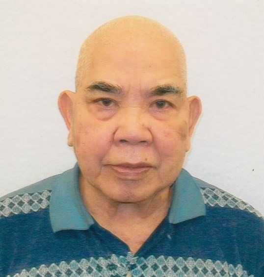 Obituary of Ernesto G. Perez