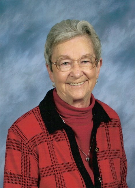 Obituario de Katharine "Kay" Carpenter