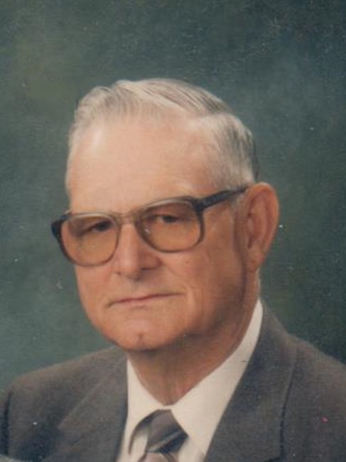 Obituary of Ernest J Bledsoe