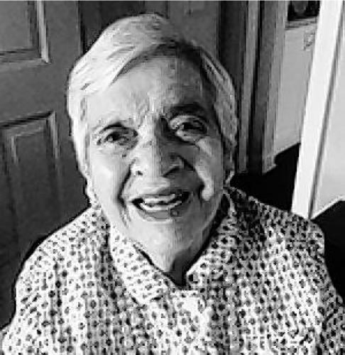 Obituario de Sallyann Bien Peet