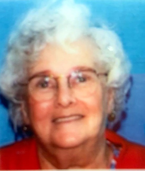 Obituary of Wilma Regina Dranbauer
