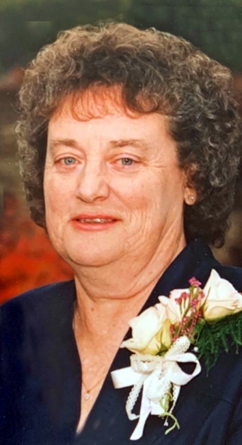 Obituary of Dianne Mary Southwell