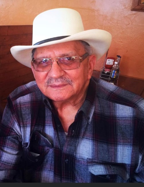 Obituary of Alberto G. Arriaga Jr.