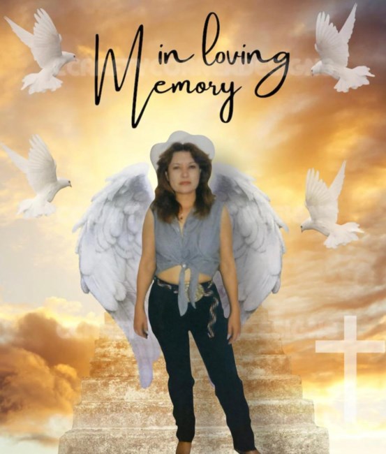 Avis de décès de Irma Brown