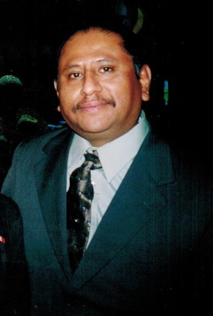 Obituary of Robert De La Cruz