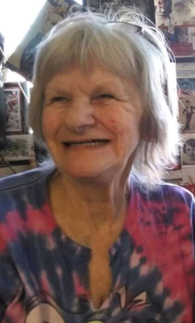 Obituary of Martha Ann Hall