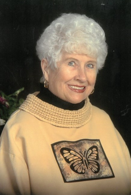 Obituary of Patricia Lou Kirchoff