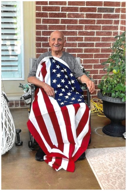 Obituary of Mario Zamora