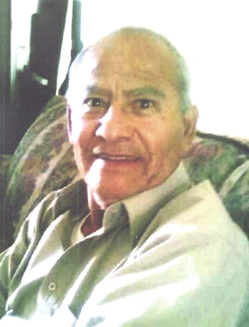 Obituary of Juan Salas