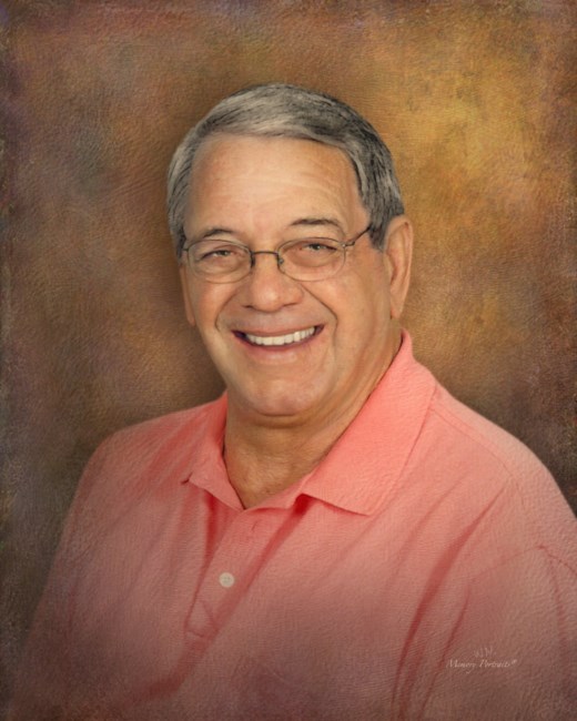 Obituary of Joe Weldon Marchant Sr.