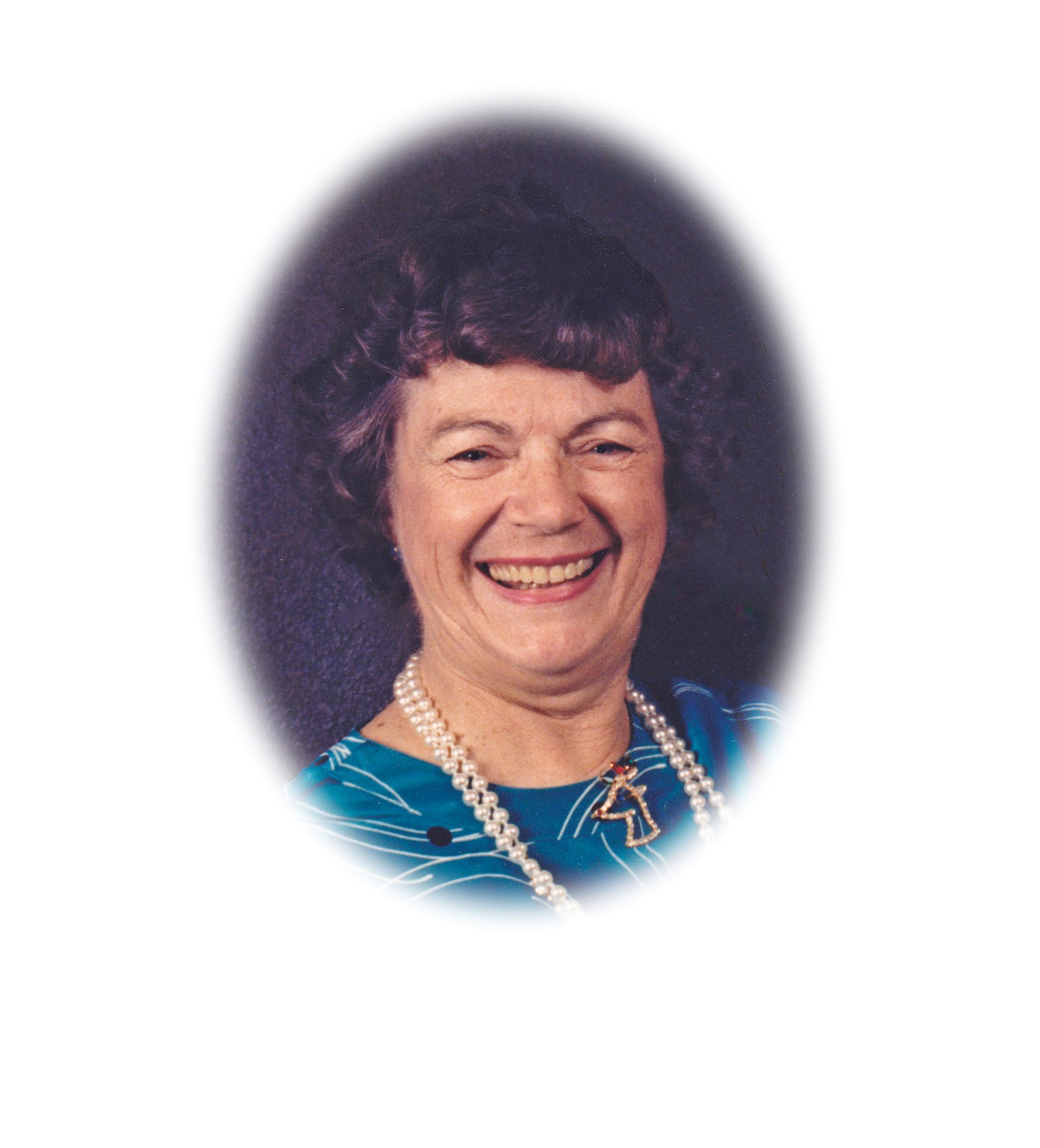 Obituary of Mrs. Marie Louise Soltes