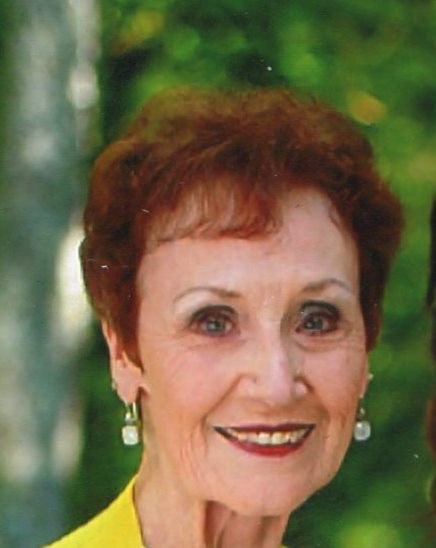 Obituary of Marian "Sis" Hixson Jackson