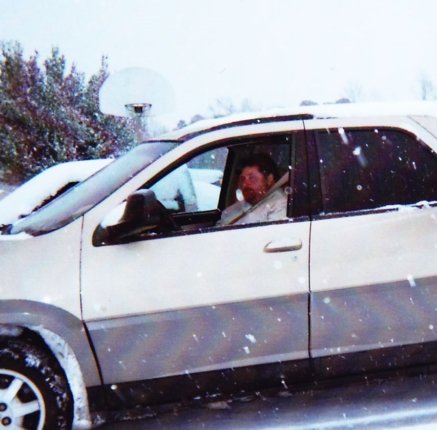 Obituary of Andrew "Andy" Dean Hoffman